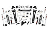 51258 6 Inch Lift Kit - image 1