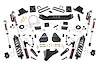 51357 6 Inch Lift Kit - image 1