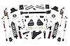 51359 6 Inch Lift Kit - image 1