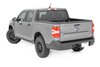 51364 Suspension Lift Kit w/Shocks; 2 in. Lift; Incl. N3 Loaded Struts; ABS Brackets; Coil Spring; Rear Trailing Arm Drop Spacer - image 3