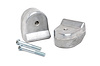 514 2-inch Suspension Leveling Kit - image 1