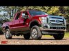 514 2-inch Suspension Leveling Kit - image 4