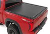PWR RETRACTABLE BED COVER - image 1