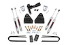 516.20 3 in. Lift Kit, FR Spacer, Ford Super Duty 4WD (2008-2010) - image 1
