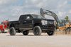 51758 6 Inch Lift Kit - image 2