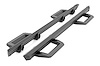 52001 SR2 Side Steps; Adjustable; Aluminum; - image 1