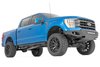 52001 SR2 Side Steps; Adjustable; Aluminum; - image 2