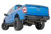 52001 SR2 Side Steps; Adjustable; Aluminum; - image 3