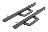 52004 SR2 Side Steps; Adjustable; Aluminum Step; - image 1
