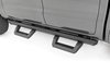 52005 SR2 Side Steps; 74 in. Length; Adjustable; Aluminum Step; - image 2