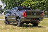 52005 SR2 Side Steps; 74 in. Length; Adjustable; Aluminum Step; - image 3