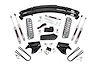 52030 4in Ford Suspension Lift System - image 1