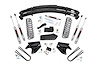 520B30 4in Ford Suspension Lift System - image 1
