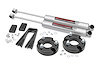 52230 2in Ford Leveling Kit w/ N3 Shocks (09-20 F-150) - image 1