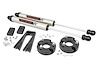 52270 2in Ford Leveling Kit w/ V2 Shocks (09-20 F-150) - image 1