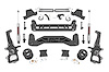 52430 Suspension Lift Kit - image 1