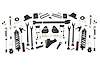52658 6 Inch Lift Kit - image 1
