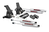 52830 3in Ford Suspension Lift Kit (97-03 F-150 2WD) - image 1