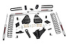 530.20 4.5 in. Lift Kit, No OVLD, Ford Super Duty 4WD (2011-2014) - image 1