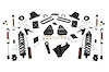 53458 4.5 in. Lift Kit , No OVLD , C/O V2, Ford Super Duty (15-16) - image 1