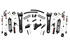 53659 6 in. Lift Kit , Diesel , Radius Arm , C/O Vertex, Ford Super Duty (05-07) - image 1