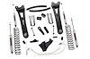 538.20 6 in. Lift Kit, Diesel, Radius Arm, Ford Super Duty 4WD (08-10) - image 1