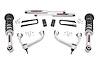 54431 3in Ford Bolt-On Lift Kit (09-13 F-150 4WD) - image 1
