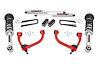 54431RED 3 in. Lift Kit, N3 Struts, Ford F-150 4WD (2009-2013) - image 1