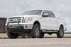 54440 Lifted M1 Struts; w/M1 Rear Shocks; - image 2