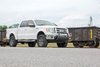 54440RED 3 in. Lift Kit, M1 Struts, Ford F-150 4WD (2009-2013) - image 3
