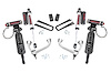 54450 3in Ford Bolt-On Vertex Lift Kit (09-13 F-150 4WD) - image 1