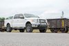 54450 3in Ford Bolt-On Vertex Lift Kit (09-13 F-150 4WD) - image 4