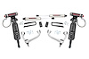 54457 3in Ford Bolt-On Vertex Lift Kit w/V2 Shocks (09-13 F-150 4WD) - image 1