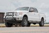 54457 3in Ford Bolt-On Vertex Lift Kit w/V2 Shocks (09-13 F-150 4WD) - image 4