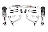 54531 3in Ford Bolt-On Arm Lift Kit (14-20 F-150 4WD) - image 1
