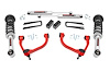 54531RED 3 in. Lift Kit, N3 Struts, Ford F-150 4WD (2014-2020) - image 1