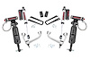 54550 3in Ford Bolt-On Arm Lift Kit w/ Vertex (14-20 F-150 4WD) - image 1