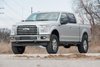 54550 3in Ford Bolt-On Arm Lift Kit w/ Vertex (14-20 F-150 4WD) - image 3