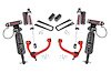 54550RED 3 in. Lift Kit, Vertex, Ford F-150 4WD (2014-2020) - image 1