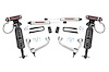 54557 3in Ford Bolt-On Arm Lift Kit w/ Vertex and V2 (14-20 F-150 4WD) - image 1