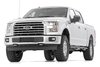 54557 3in Ford Bolt-On Arm Lift Kit w/ Vertex and V2 (14-20 F-150 4WD) - image 4