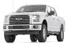 54557RED 3 in. Lift Kit, UCAs, Vertex/V2, Ford F-150 4WD (2014-2020) - image 2