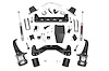 54620 6-inch Suspension Lift Kit - image 1