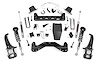 54623 6-inch Suspension Lift Kit - image 1