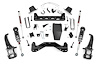6" LIFT KIT M1 F150 04-08 - image 1
