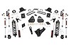 54859 6 in. Lift Kit , Diesel , OVLD , C/O Vertex, Ford Super Duty (15-16) - image 1