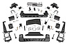 55200 4.5in Ford Suspension Lift Kit (10-14 F-150 Raptor) - image 1