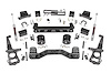 55330 6in Ford Suspension Lift Kit w/N3 Shocks (15-20 F-150 2WD) - image 1