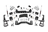55530 4in Ford Suspension Lift Kit (15-20 F-150 4WD) - image 1