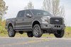 55530 4in Ford Suspension Lift Kit (15-20 F-150 4WD) - image 3